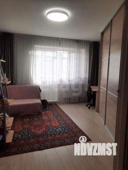 3-к квартира, вторичка, 63м2, 9/14 этаж