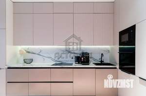 3-к квартира, вторичка, 92м2, 9/10 этаж