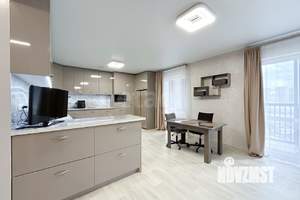 2-к квартира, вторичка, 98м2, 9/21 этаж