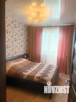 4-к квартира, вторичка, 81м2, 2/9 этаж