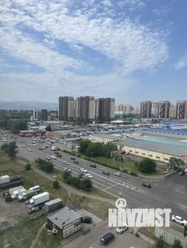 2-к квартира, вторичка, 60м2, 12/25 этаж