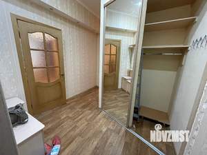 2-к квартира, вторичка, 50м2, 2/4 этаж