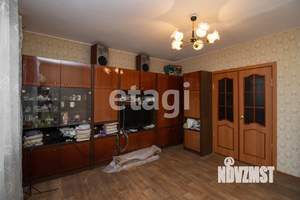 2-к квартира, вторичка, 52м2, 5/9 этаж