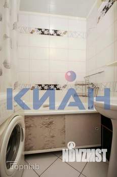 3-к квартира, вторичка, 66м2, 6/9 этаж