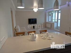 3-к квартира, вторичка, 125м2, 4/10 этаж