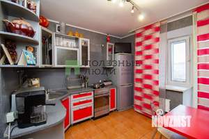 3-к квартира, вторичка, 85м2, 5/10 этаж