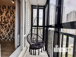 2-к квартира, вторичка, 60м2, 5/17 этаж