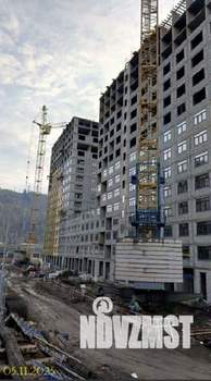 3-к квартира, вторичка, 67м2, 16/17 этаж