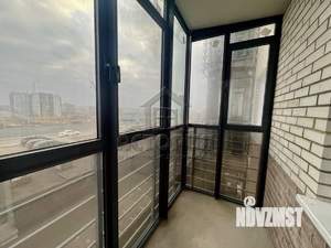 2-к квартира, вторичка, 61м2, 4/9 этаж