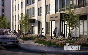 3-к квартира, вторичка, 66м2, 12/16 этаж