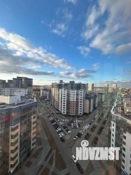 1-к квартира, вторичка, 33м2, 14/14 этаж