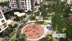 3-к квартира, вторичка, 75м2, 9/23 этаж