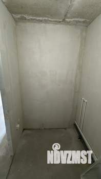 1-к квартира, сданный дом, 36м2, 17/20 этаж