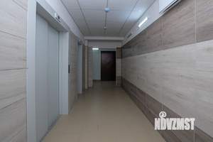 Студия квартира, строящийся дом, 24м2, 2/14 этаж