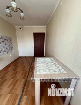 1-к квартира, вторичка, 41м2, 16/17 этаж