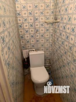 3-к квартира, вторичка, 58м2, 5/5 этаж