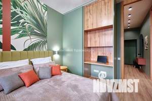 2-к квартира, вторичка, 50м2, 5/20 этаж