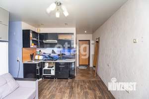 1-к квартира, вторичка, 33м2, 5/5 этаж