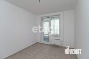 2-к квартира, вторичка, 41м2, 9/19 этаж