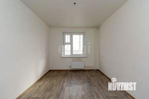 2-к квартира, вторичка, 52м2, 12/13 этаж