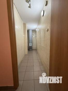 Студия квартира, вторичка, 25м2, 20/25 этаж