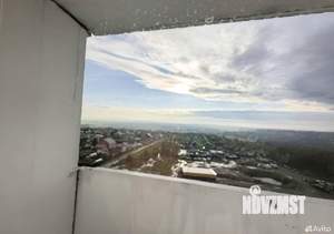 2-к квартира, вторичка, 55м2, 13/17 этаж