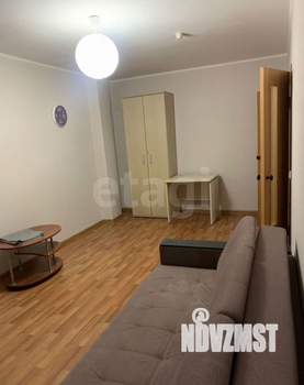 1-к квартира, вторичка, 37м2, 17/18 этаж