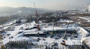 3-к квартира, вторичка, 58м2, 2/17 этаж