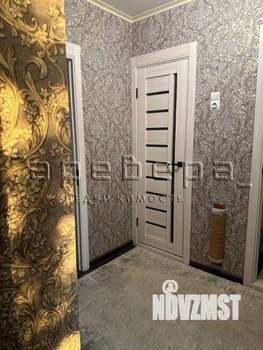 1-к квартира, вторичка, 45м2, 12/16 этаж