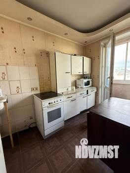 3-к квартира, вторичка, 68м2, 8/14 этаж