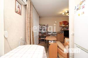1-к квартира, вторичка, 30м2, 5/5 этаж