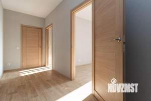 3-к квартира, вторичка, 61м2, 8/25 этаж