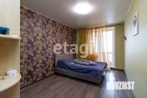 2-к квартира, вторичка, 74м2, 7/11 этаж