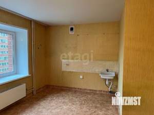 2-к квартира, вторичка, 58м2, 9/17 этаж