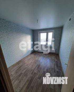 1-к квартира, вторичка, 32м2, 7/16 этаж