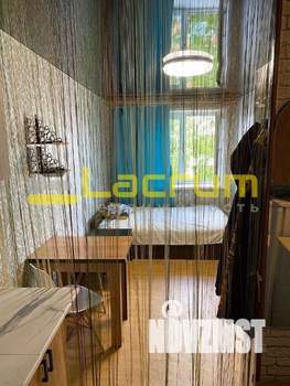 Студия квартира, вторичка, 15м2, 5/5 этаж