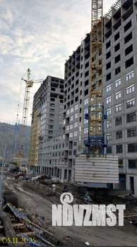 3-к квартира, вторичка, 65м2, 3/17 этаж