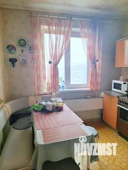 4-к квартира, вторичка, 83м2, 10/10 этаж