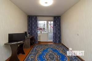 1-к квартира, вторичка, 30м2, 2/5 этаж
