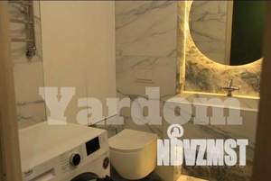 3-к квартира, вторичка, 67м2, 9/24 этаж