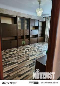 1-к квартира, вторичка, 31м2, 2/5 этаж