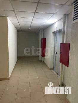 1-к квартира, вторичка, 35м2, 20/25 этаж