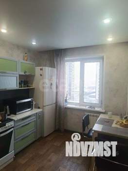 2-к квартира, вторичка, 53м2, 7/10 этаж