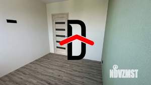 2-к квартира, вторичка, 53м2, 5/5 этаж