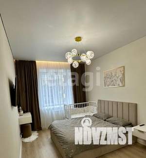 2-к квартира, вторичка, 64м2, 6/13 этаж