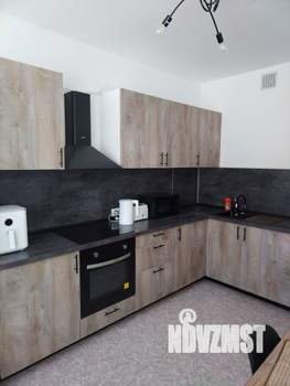 2-к квартира, вторичка, 46м2, 2/19 этаж