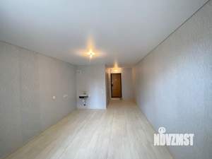 Студия квартира, вторичка, 22м2, 10/10 этаж