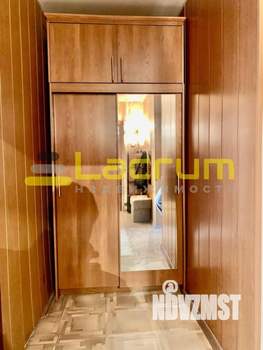 1-к квартира, вторичка, 37м2, 1/9 этаж