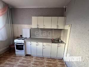 1-к квартира, вторичка, 41м2, 4/10 этаж