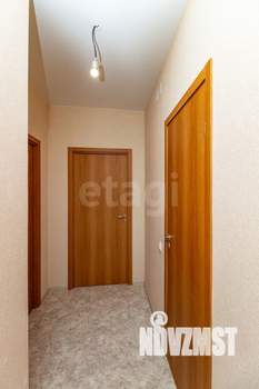 1-к квартира, вторичка, 47м2, 8/25 этаж